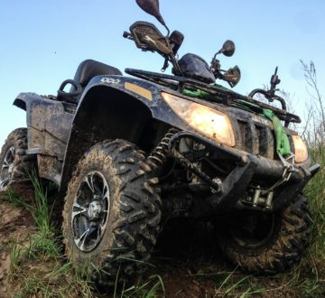 ATV