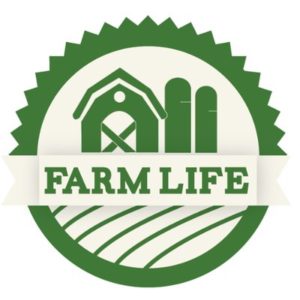 Farm Life Logo