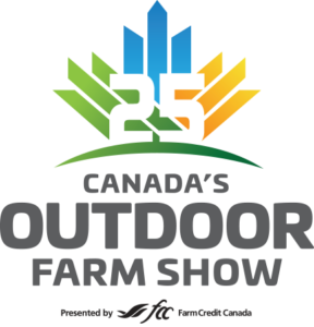 Canada's Outdoor Farm Show