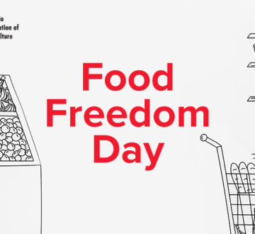 Food Freedom Day