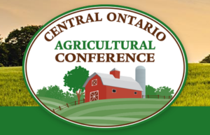 Central Ontario Agricultural Conference