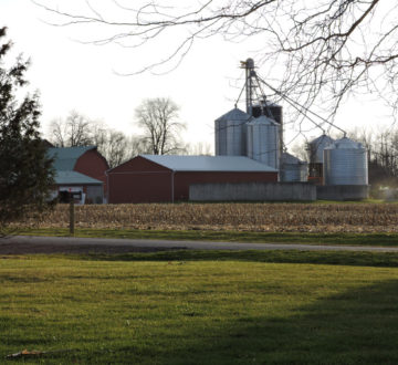 WSPS Farm Safety Information