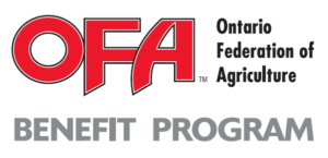 OFA Benefit Program Logo - TM 2018