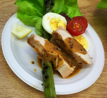 Canadian food - Food Day Canada