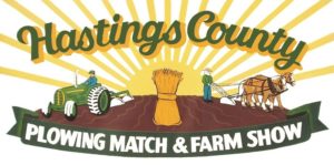 Hastings Farm Show