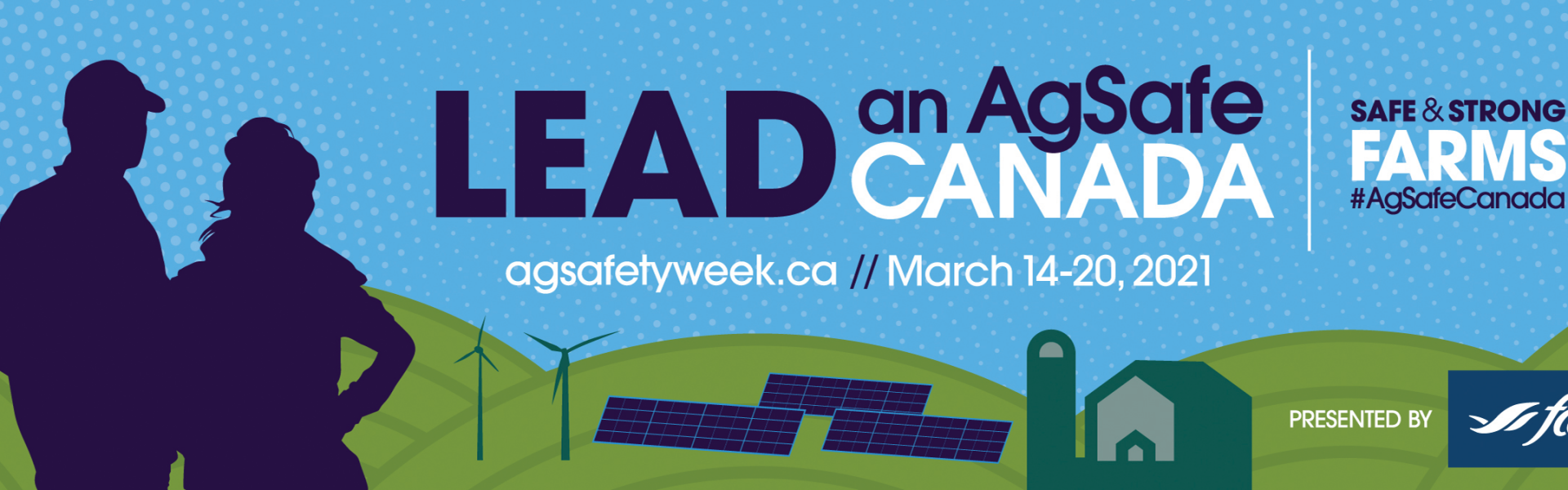 Celebrate and promote farm safety during Ag Safety Week Ontario