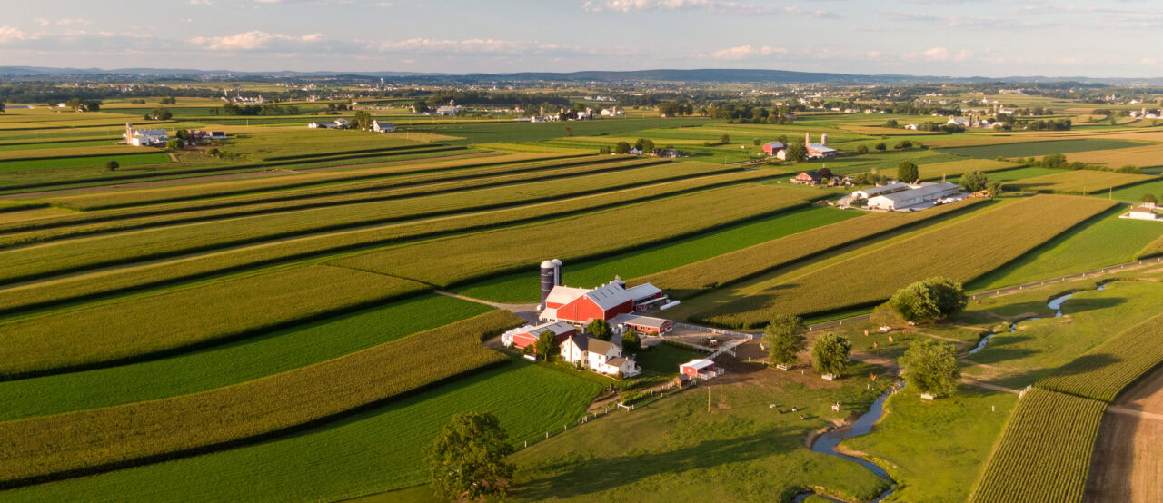 OFA outlines federal budget priorities for agriculture