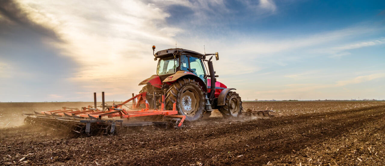 Farmers urged to keep safety top of mind as planting season approaches