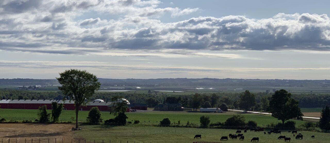 Agriculture must be part of interprovincial trade barrier discussions