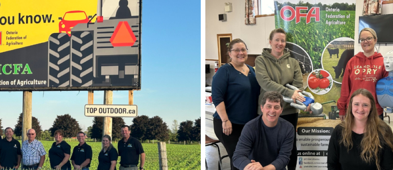 Farmers support 41 community projects with new Revive Fund investment