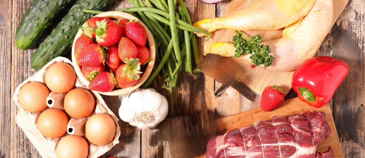 Celebrating Local Food Week: supporting Ontario farmers includes protecting farmland