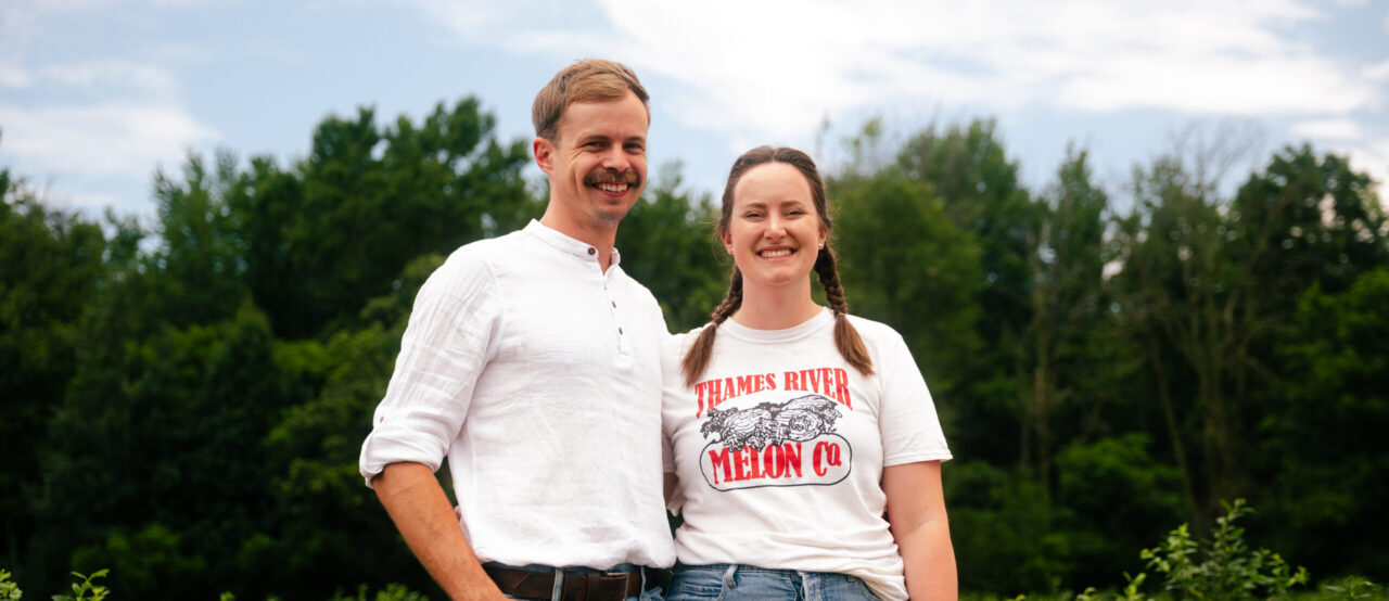New members, shared goals: Building a stronger voice for Ontario agriculture