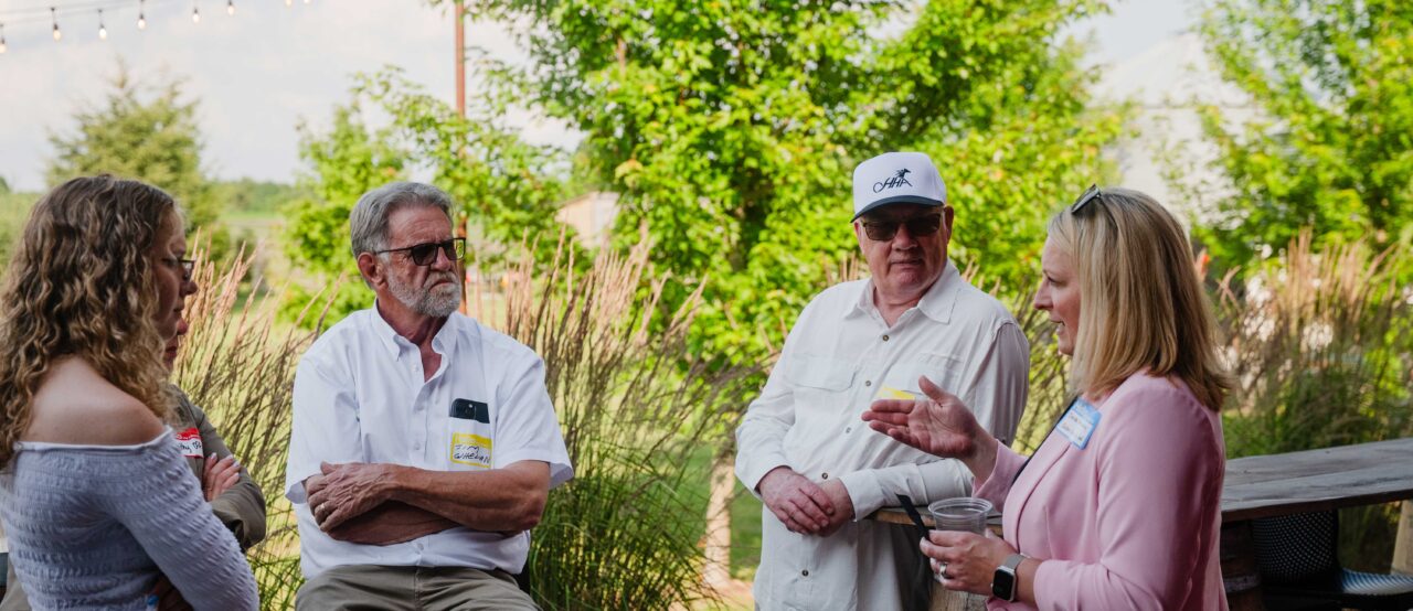 Land use, road safety, trade and labour top of mind with Ontario farmers this summer