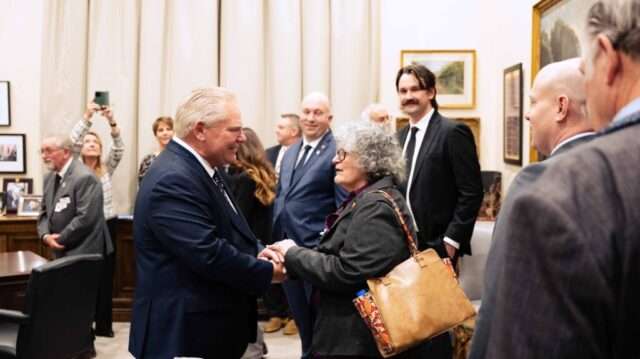 OFA with Doug Ford-3