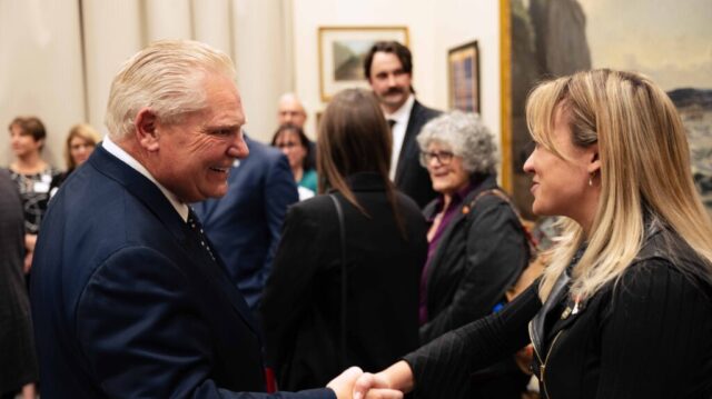 OFA with Doug Ford-5