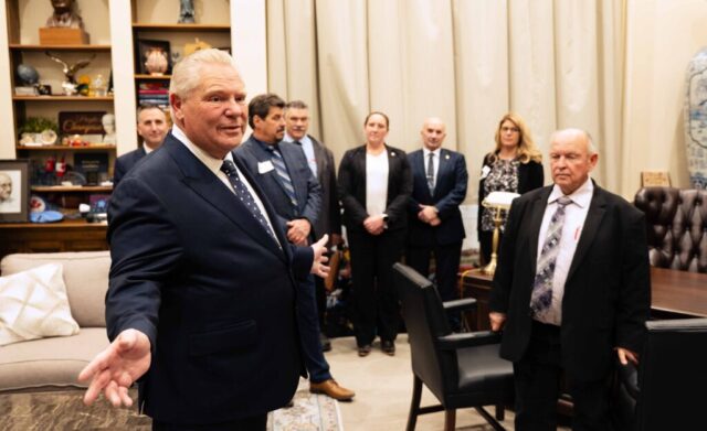 OFA with Doug Ford-9